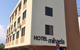 Hotel Mihaela Mamaia